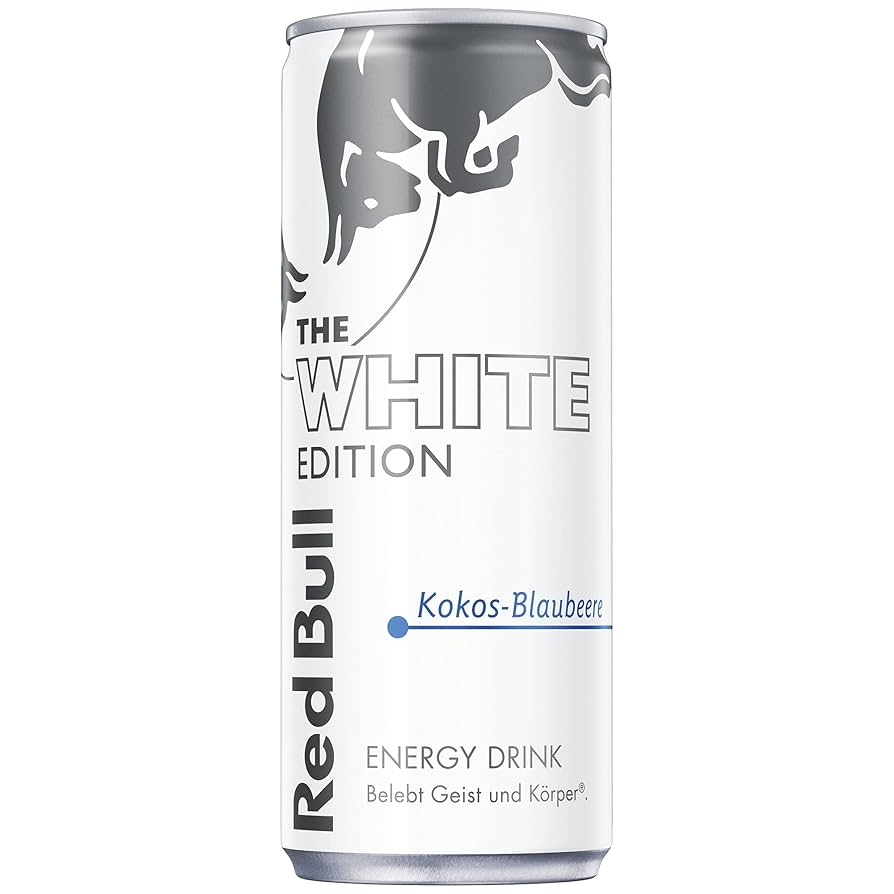 Red Bull Kokos-Blaubeere [] bestellen Wuppertal